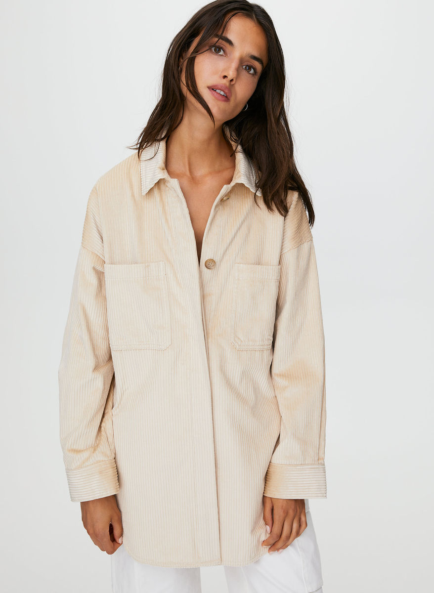 The Group by Babaton